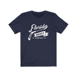 Retro Stick Ribbon Tee