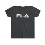 YOUTH FLA TEE