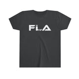 YOUTH FLA TEE