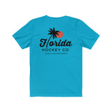 FLA PALM TEE