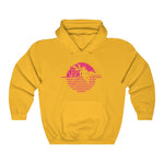 SUNSET HOODIE