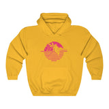 SUNSET HOODIE