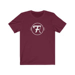 FLHC TRAINING LOGO TEE