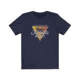 RETRO PALM TEE