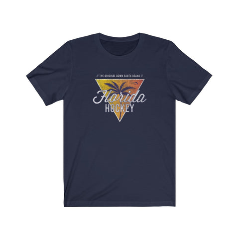 RETRO PALM TEE