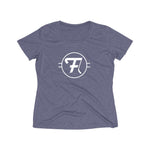 WOMENS FLHC TRAINING LOGO TEE