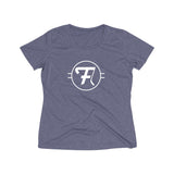 WOMENS FLHC TRAINING LOGO TEE
