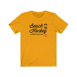 B & H TEE