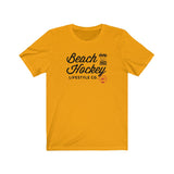 B & H TEE