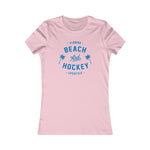 WOMENS B & H TEE