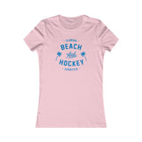 WOMENS B & H TEE