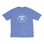 PERFORMANCE TEE
