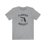 FLORIDA HOCKEY TEE