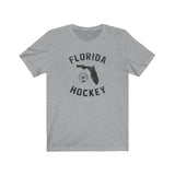 FLORIDA HOCKEY TEE