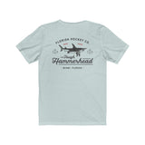 HAMMERHEAD TEE