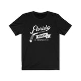 Retro Stick Ribbon Tee