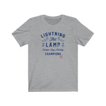 LIGHTNING TEE