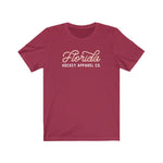FL FLOW TEE