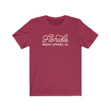 FL FLOW TEE