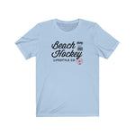 B & H TEE