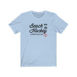 B & H TEE