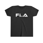 YOUTH FLA TEE