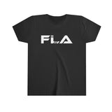 YOUTH FLA TEE