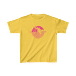 YOUTH SUNSET TEE