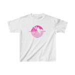 YOUTH SUNSET TEE