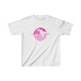 YOUTH SUNSET TEE