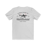 HAMMERHEAD TEE