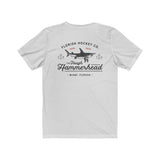 HAMMERHEAD TEE