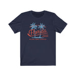 BULGING TWINE TEE