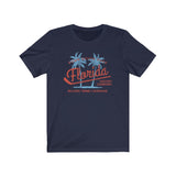 BULGING TWINE TEE