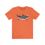 GREAT WHITE TEE