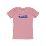 WOMENS VINTAGE FL TEE