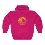 SUNSET HOODIE