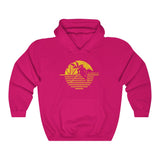 SUNSET HOODIE