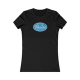 WOMENS CLASSIC TEE