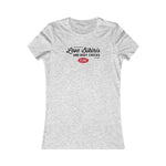 WOMENS VINTAGE B & B TEE