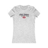 WOMENS VINTAGE B & B TEE