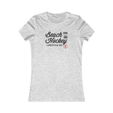 WOMENS B & H TEE