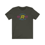TROPICAL FL TEE