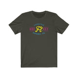 TROPICAL FL TEE