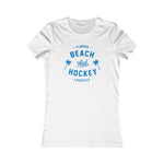 WOMENS B & H TEE