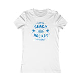 WOMENS B & H TEE