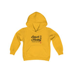 YOUTH B & H HOODIE