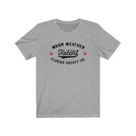 WARM WEATHER TEE