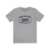 WARM WEATHER TEE