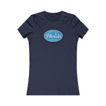WOMENS CLASSIC TEE